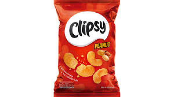 *Clipsy kikiriki 50gr