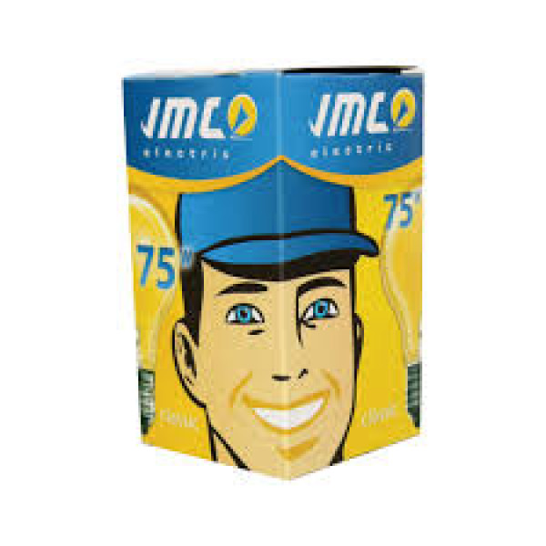 #JMC sijalica E27 75w