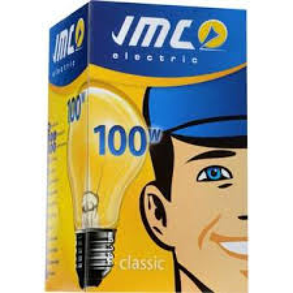 #JMC sijalica E27 100w