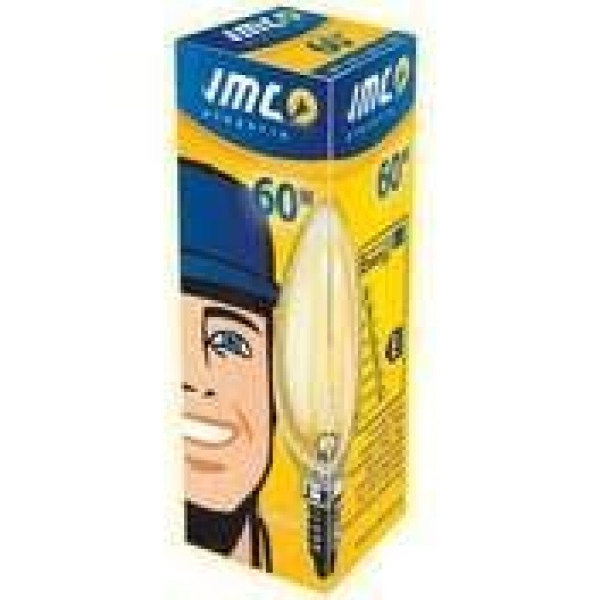 #JMC sijalica E14 60w