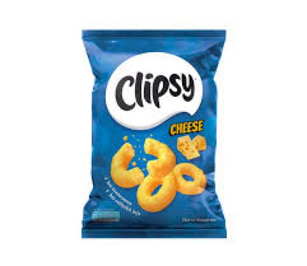 *Clipsy sir 85gr