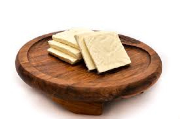 Sir beli zlatarski 45%mm 1kg