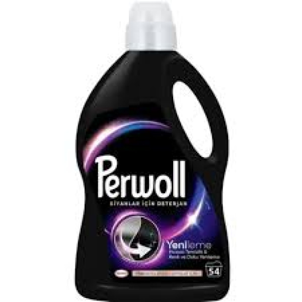 Perwoll 2.97l-black