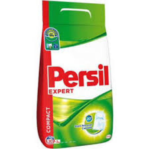 Persil gold brilliance 3kg+sticker