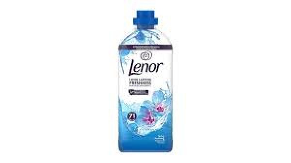 *Lenor 1,491l. Spring AW 71W