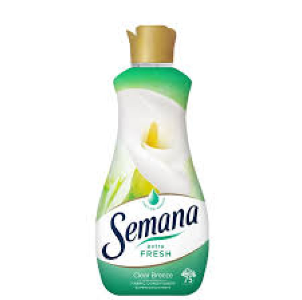 Semana extra fresh-clear breeze 1,5