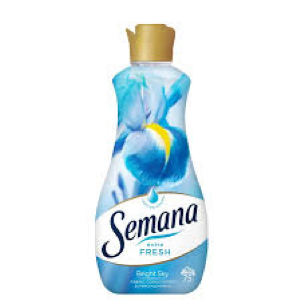 Semana extra fresh-bright sky 1,5l