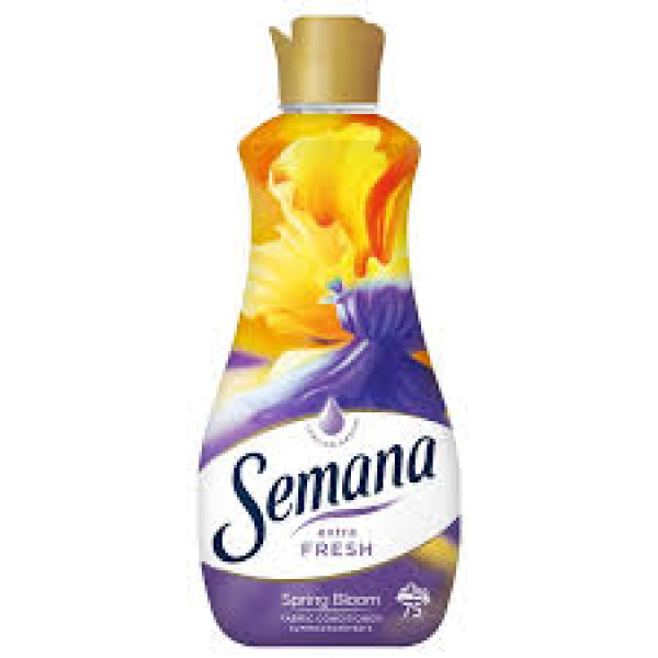 Semana extra fresh-spring bloom 1,5l