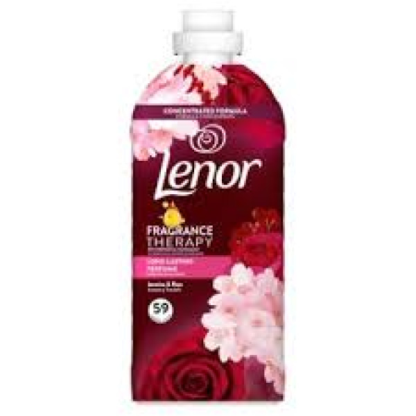 *Lenor Jasmin 1,239l. 59W