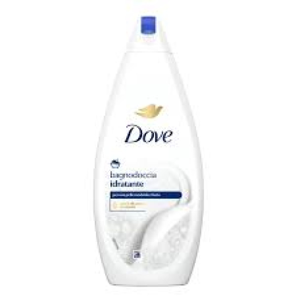 Dove kupka 750ml idratante