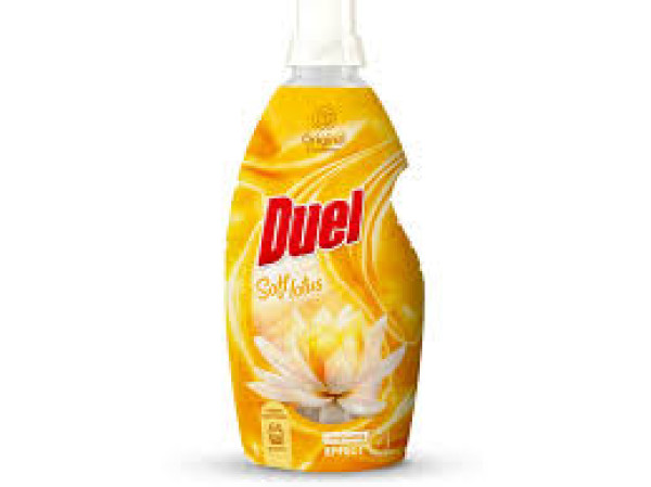 *Duel omeksivac soft lotus 1,6l.