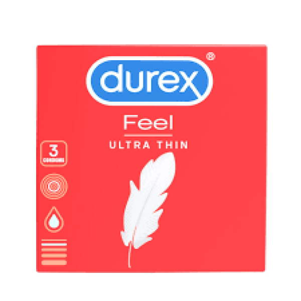 Durex fertherlite ultima