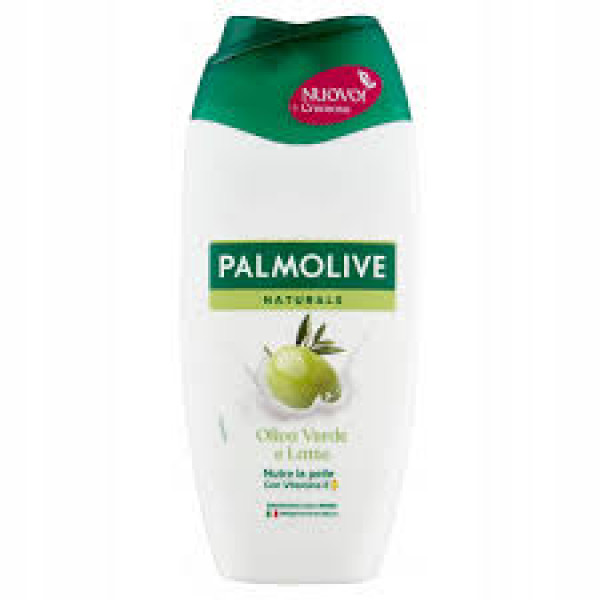 Palmolive kupka Olive Milk 750ml