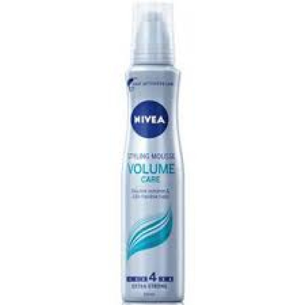 Nivea lak za kosu volumen 250ml