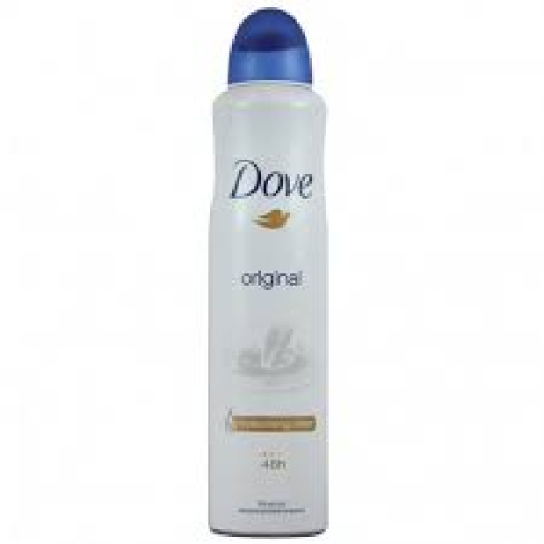 Dove deo 250ml. original