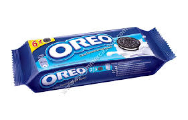 *Oreo 66gr.