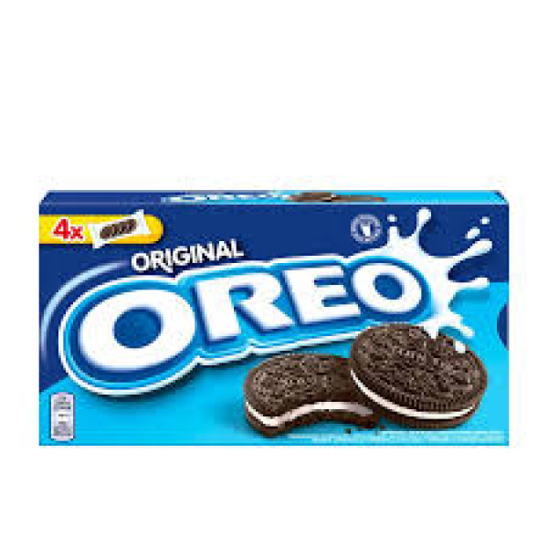 *Oreo keks 176gr.
