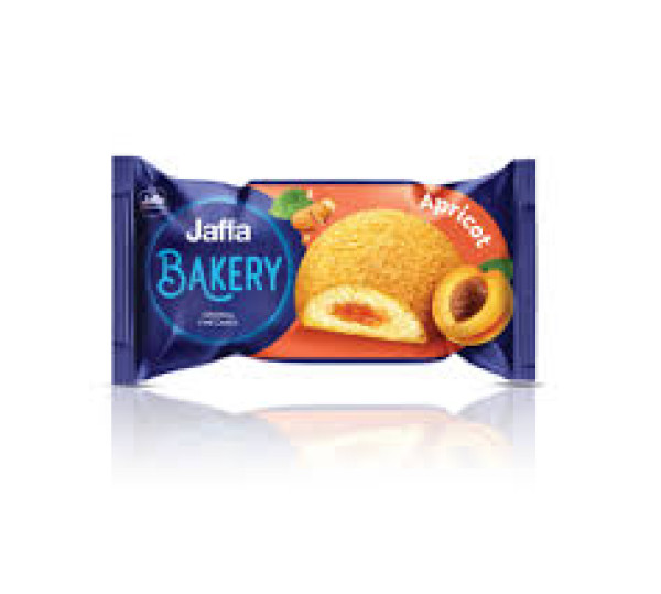 *Jaffa kolači kajsija 50g