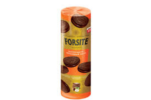 Forsite keks čokolada slatka pavlaka 220gr