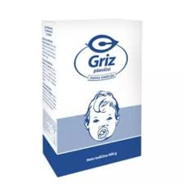  Griz pšenični dečiji C 400g
