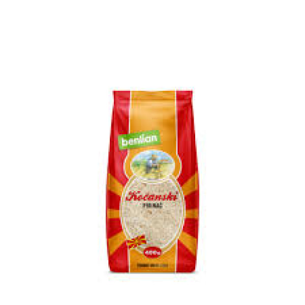 Pirinač BF kočanski 400gr
