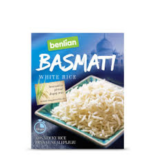 Pirinač Basmati 500gr.