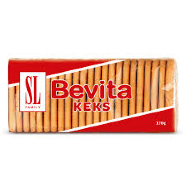 Bevita keks 170gr. - Takovo