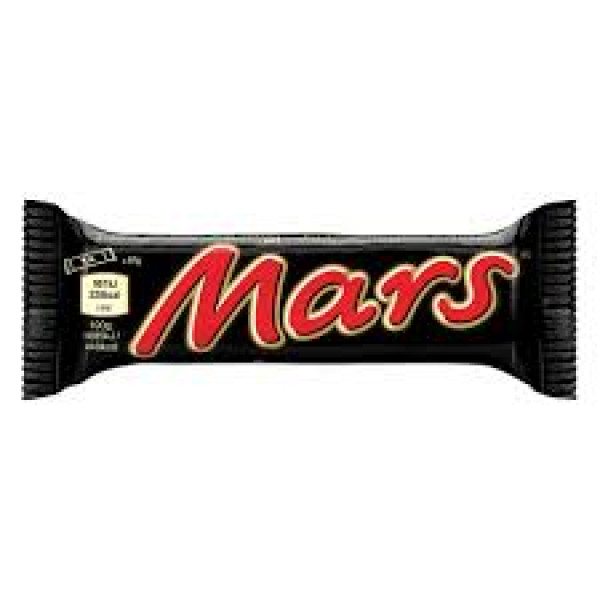 Mars classic 51gr.