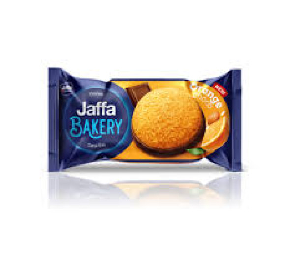 *Jaffa kolači Orange choco 60g