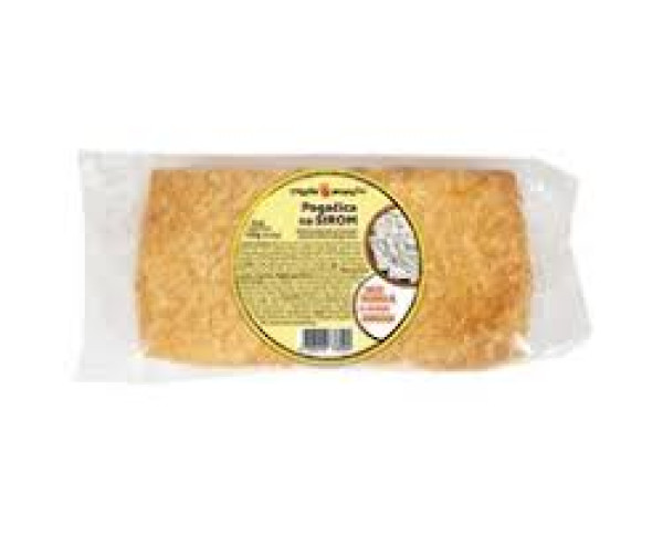 Pogačica sa sirom 2x50gr. - Don Don