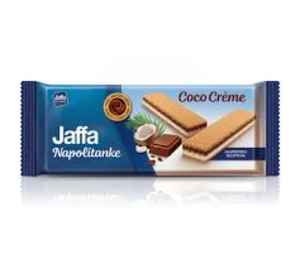 *Napolitanke Jaffa Coco creme 160g