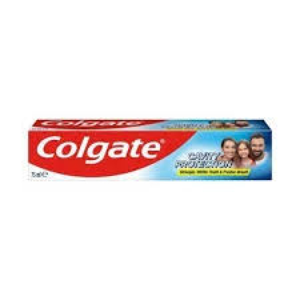 *Colgate pasta cavity protection 75ml