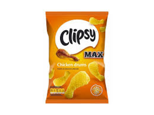 *Clipsy max piletina 110gr