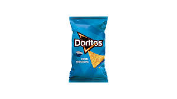 *Doritos cool original 90gr