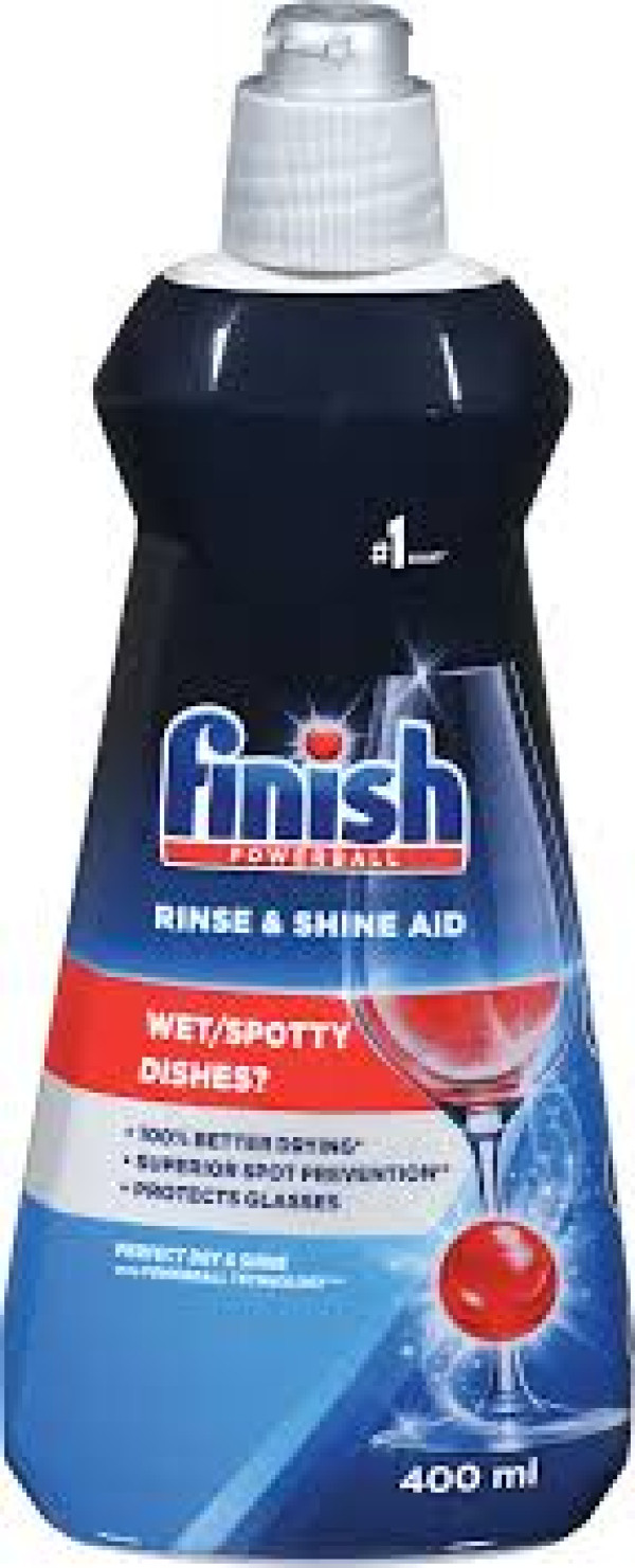 Finish sjaj 400ml eu