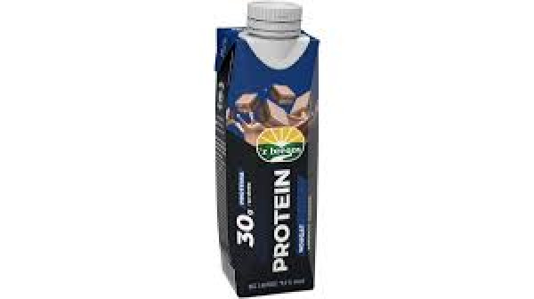 Proteinski napitak nougat uht 300ml