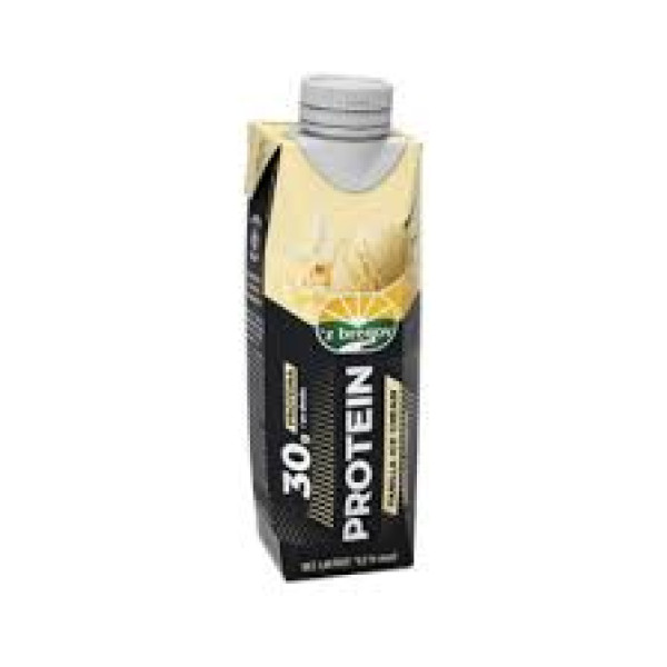 Proteinski napitak vanila ice cream uht 300ml