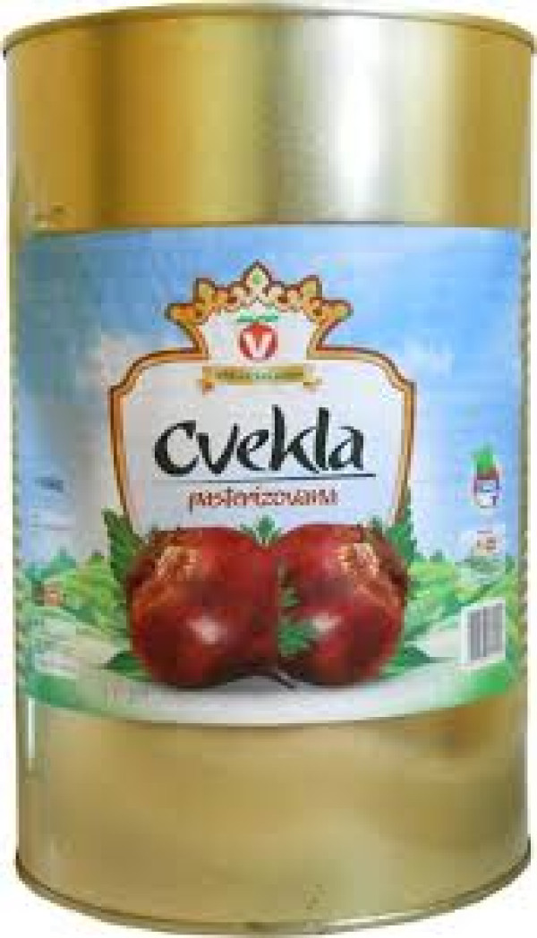 Cvekla 4200g Voćar