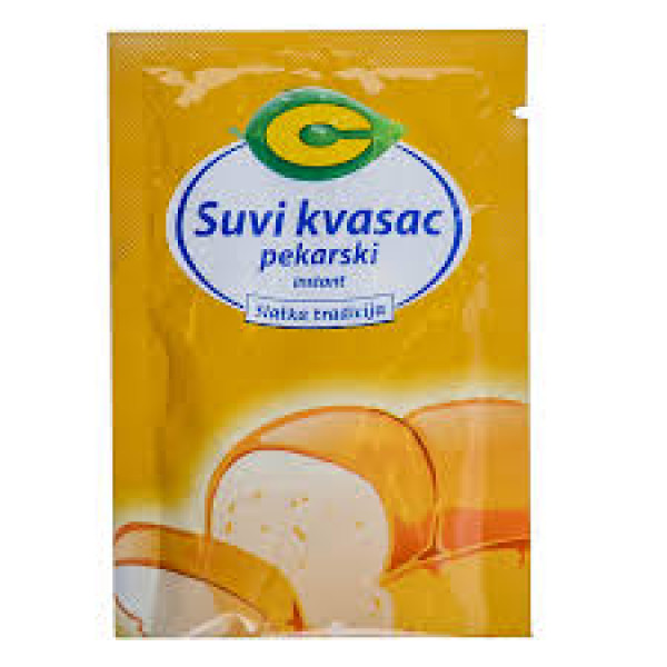 * Suvi kvasac c