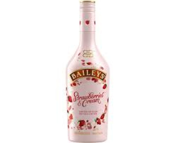 Liker jagoda Baileys 0,7l.