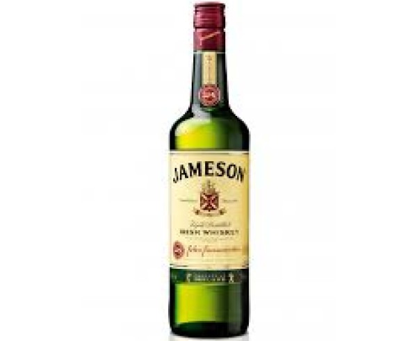 *Jameson 1l.