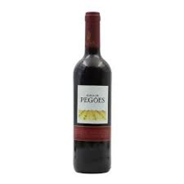 Adega de Pegoes Tinto - Setubal