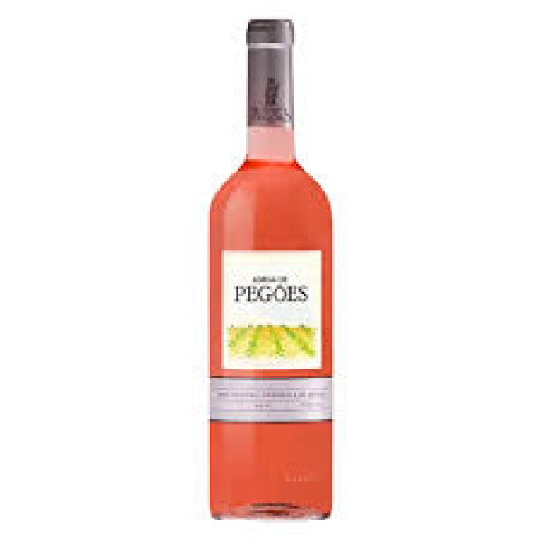 Adega de Pegoes Rose - Setubal