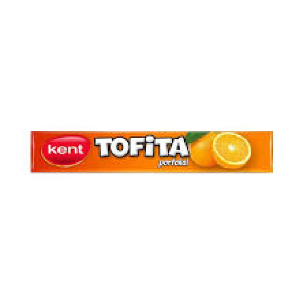 Tofita narandža 47g