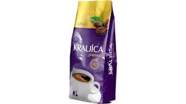 Kafa kraljica premium 200gr.