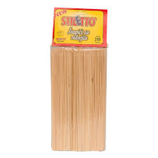 Stapici za raznjice Stiletto 200/1