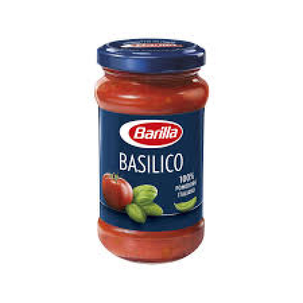 Barilla basilico sos 400gr