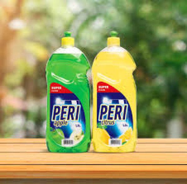 Deterdžent za pranje suđa Peri 1l