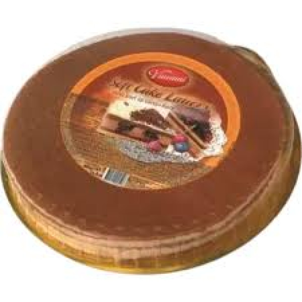 Kore za tortu tamne 400gr. vincinni