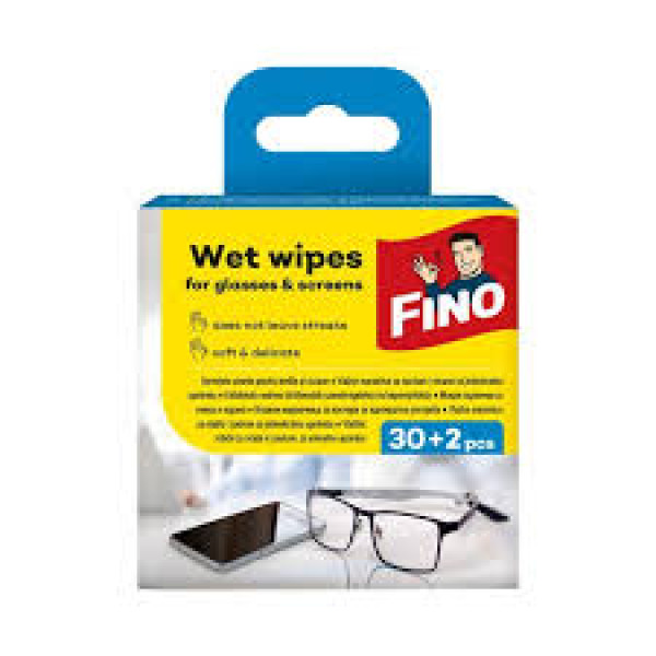 Maramice za čišćenje naočara 2/1